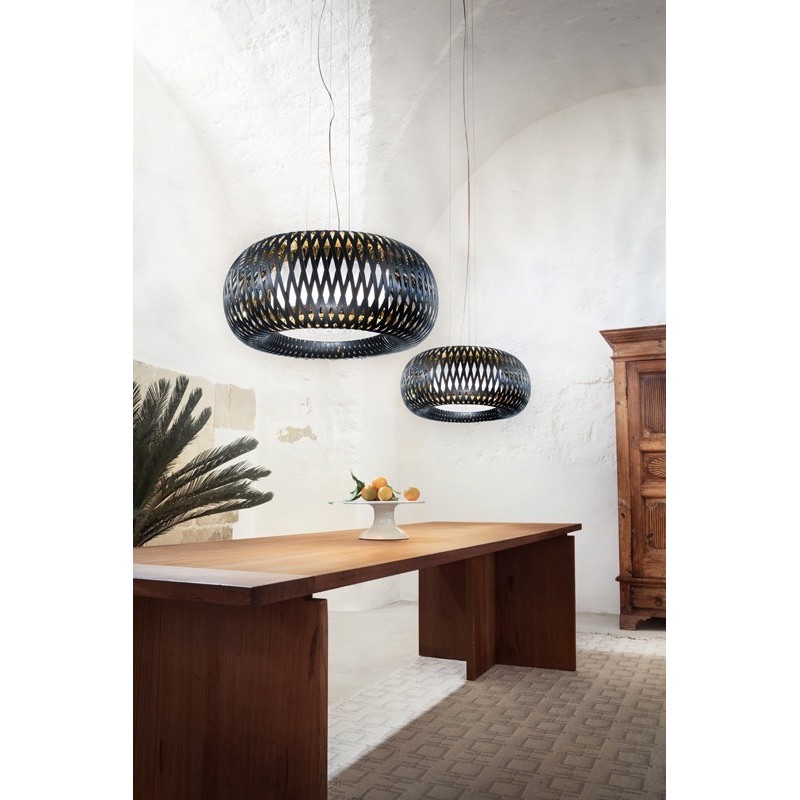 SLAMP Kalatos Lampe suspendue