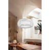 SLAMP Kalatos Lampe suspendue