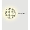 SLAMP Mida Plafonnier / Applique large