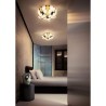 SLAMP Mida Plafonnier / Applique large