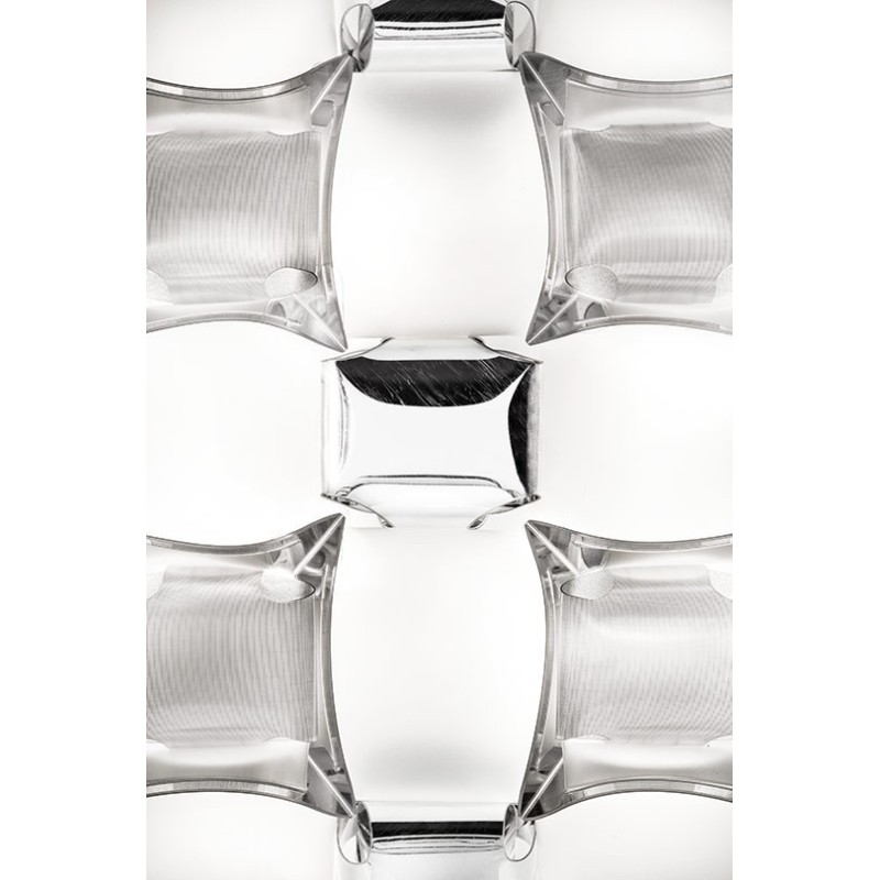 SLAMP Mida Ceiling lamp / Wall Lamp large