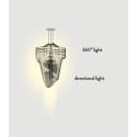 Slamp ARIA Medium hanglamp