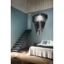 Slamp ARIA Medium hanglamp