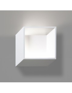 Delta Light FORTY-5 L Wall lamp