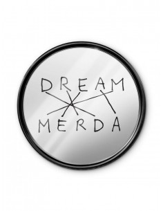 SELETTI Connection Mirrors - Dream/Merda