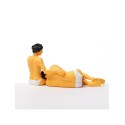 SELETTI Love is a verb - Theo & Elena set