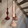 Jacco Maris Benben Type 2 suspension lamp