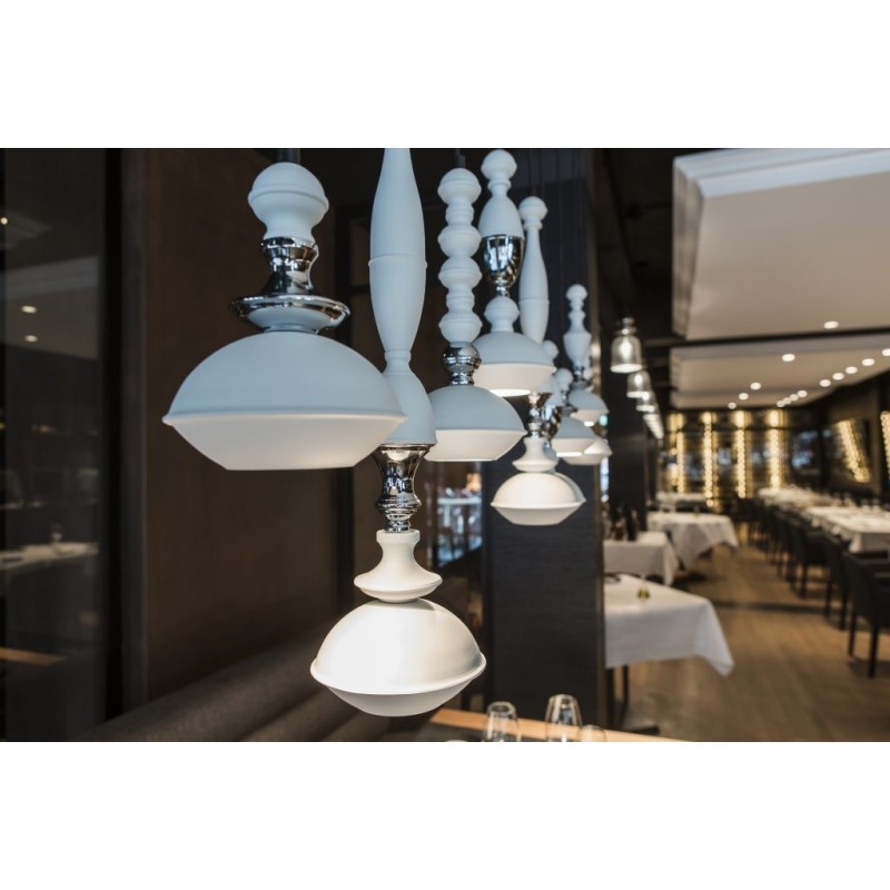 Jacco Maris Benben Type 4 hanglamp