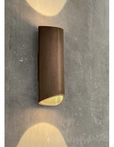 Jacco Maris Clarck Outdoor LED 30cm wandlamp