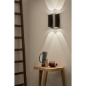 Jacco Maris Clarck LED 30cm muurlamp