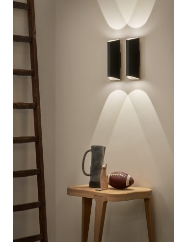 Jacco Maris Clarck LED 30cm wall lamp