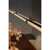 Jacco Maris Coco 240cm lampe à suspension