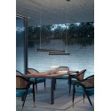 Jacco Maris Framed ø 120cm hanglamp