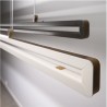 Jacco Maris Framed ø 200cm lampe à suspension
