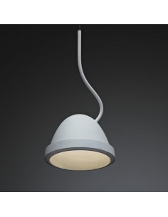Jacco Maris insider 1 light suspension lamp