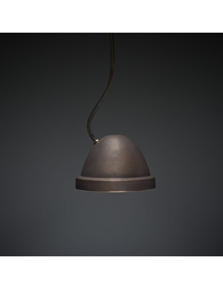Jacco Maris insider 1 light suspension lamp