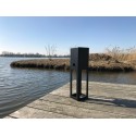 Jacco Maris jaxx 60 outdoor 16x16x60cm vloerlamp