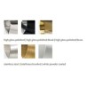 Jacco Maris Montone 3-light lampe de plafond