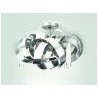 Jacco Maris Montone 3-light lampe de plafond