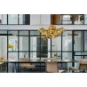 Jacco Maris Montone 5-light suspension lamp