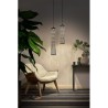 Jacco Maris needles & pins type 5, 52cm suspension lamp