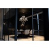 Jacco Maris ode 1647 15 light ø 110cm suspension lamp