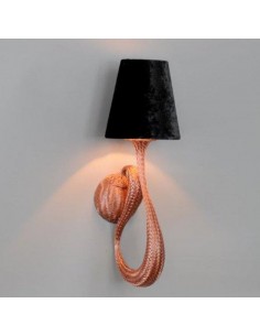 Jacco Maris ode 1647 1 light ø 85cm wall lamp
