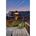 Jacco Maris outsider 258cm vloerlamp