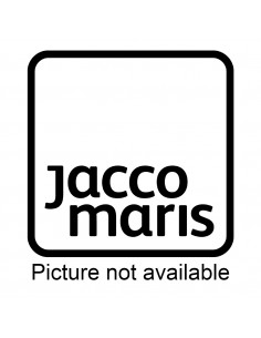 Jacco Maris outsider glass plate 