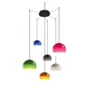 Marset Dipping Light 30 24V Für Cluster -  Rosa | Hängelampe | Lightandshade.be