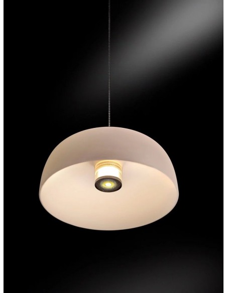 Lumina Tia 200 Mono suspension lamp