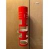 Kundalini Sama Lampe suspendue - Rouge - Outlet