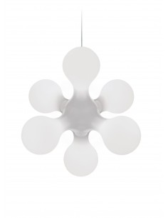 Kundalini ATOMIUM CEILING Hanglamp - Outlet