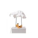 Seletti Love is a verb - Lea & Tony tafellamp