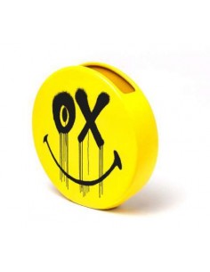 Seletti OX Smiley Vase