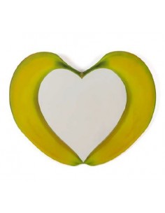 Seletti Love Banana Mirror