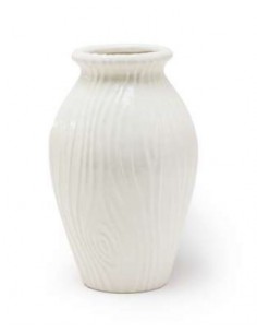 Seletti Blow Wood Ware Vase