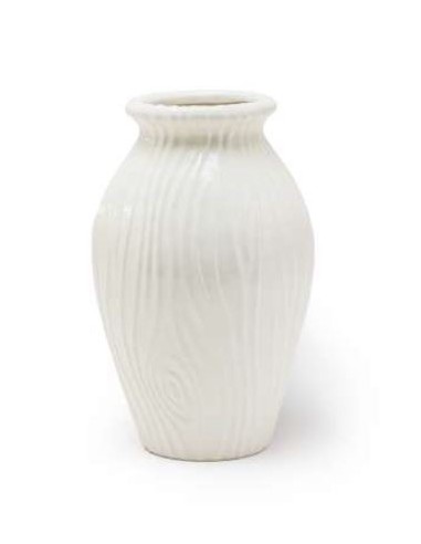 Seletti Blow Wood Ware Vase
