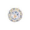 Seletti Diesel Classic On acid Spanish yelow plate