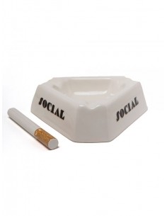 Seletti Diesel Social Smoker bowl