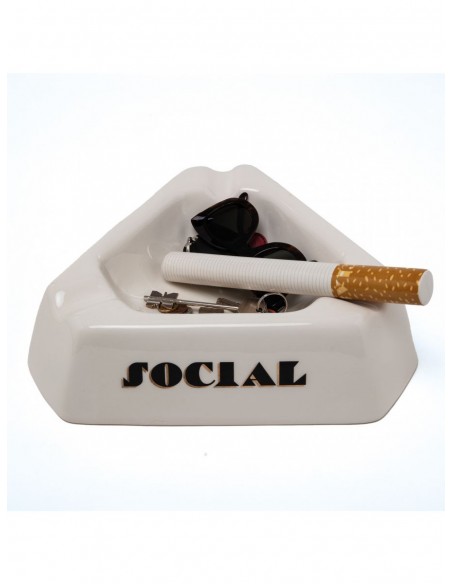 Seletti Diesel Social Smoker bol