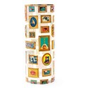 Seletti Toiletpaper Frames big Cylindrische vaas