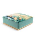 Seletti Toiletpaper Seagirl Poef