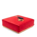 Seletti Toiletpaper Revolver Poef