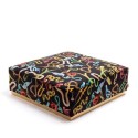 Seletti Toiletpaper Snakes Poef