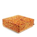 Seletti Toiletpaper Spaghetti Poef