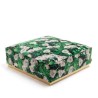Seletti Toiletpaper Roses Pouf