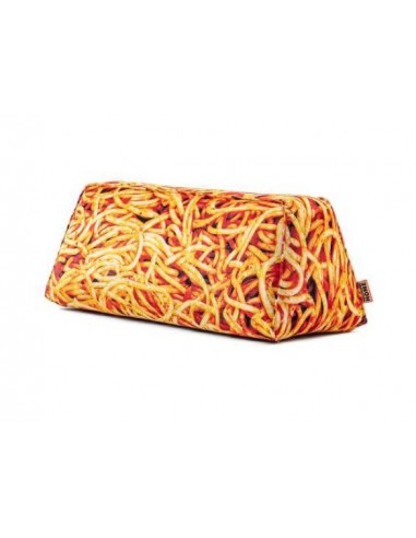 Seletti Toiletpaper Spaghetti Backrest