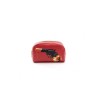 Seletti Toiletpaper Revolver medium Cosmetic Bag