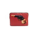 Seletti Toiletpaper Revolver Laptoptas